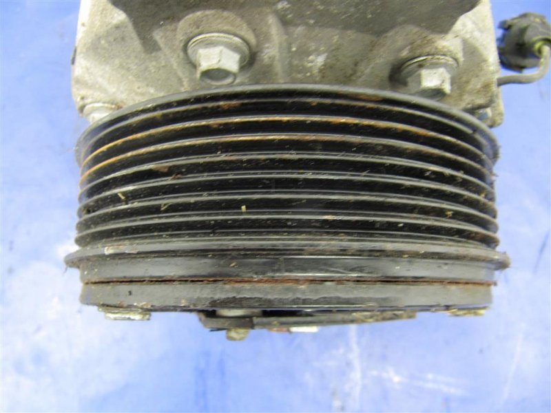 Компрессор кондиционера G25/G35/G37/Q40 06-14 2007 Седан 3.5 VQ35HR