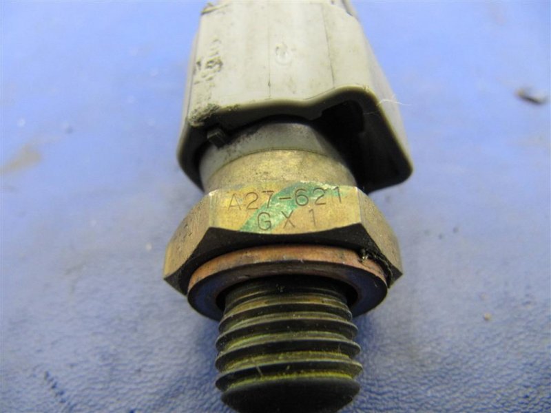 Датчик температуры охлаждающей жидкости INFINITI G25/G35/G37/Q40 06-14 Седан 3.5 VQ35HR Датчик температуры охлаждающей жидкости INFINITI G25/G35/G37/Q40 06-14 Седан 3.5 VQ35HR