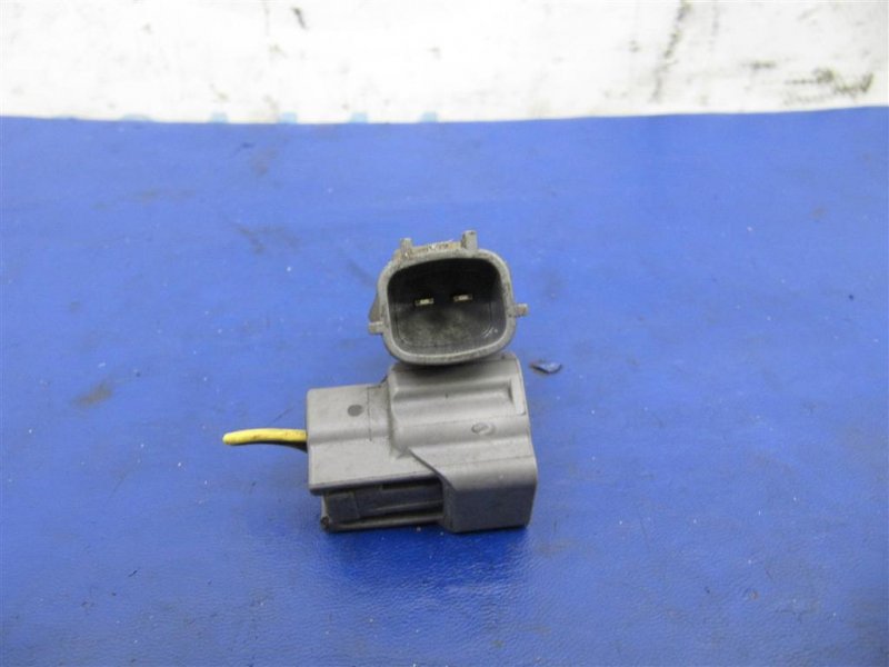 Датчик температуры охлаждающей жидкости G25/G35/G37/Q40 06-14 2007 Седан 3.5 VQ35HR Датчик температуры охлаждающей жидкости G25/G35/G37/Q40 06-14 2007 Седан 3.5 VQ35HR