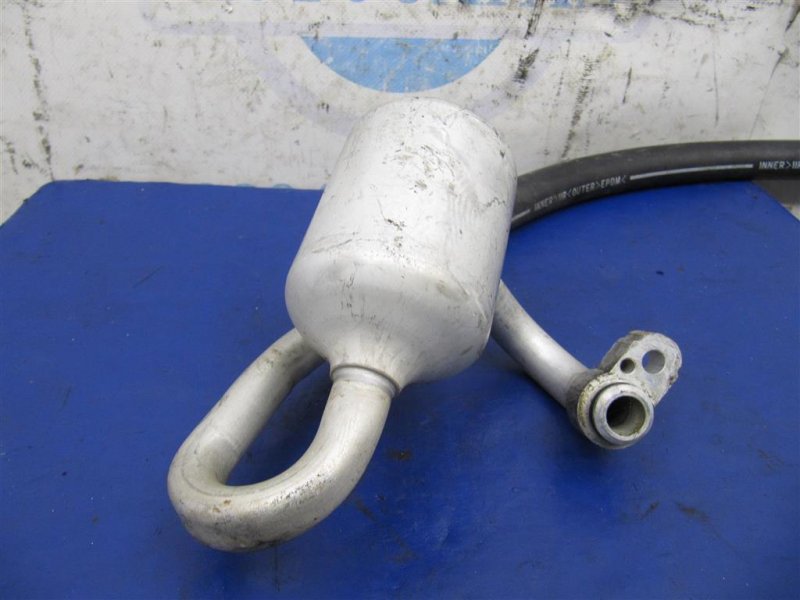 Трубка кондиционера TOYOTA RAV4 05-12 GSA33 3.5 2GR-FE