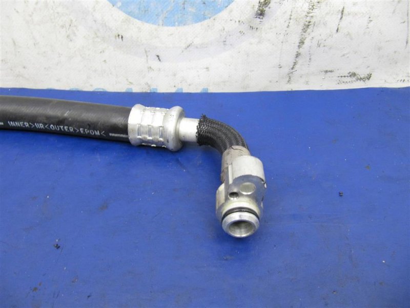 Трубка кондиционера RAV4 05-12 2008 GSA33 3.5 2GR-FE
