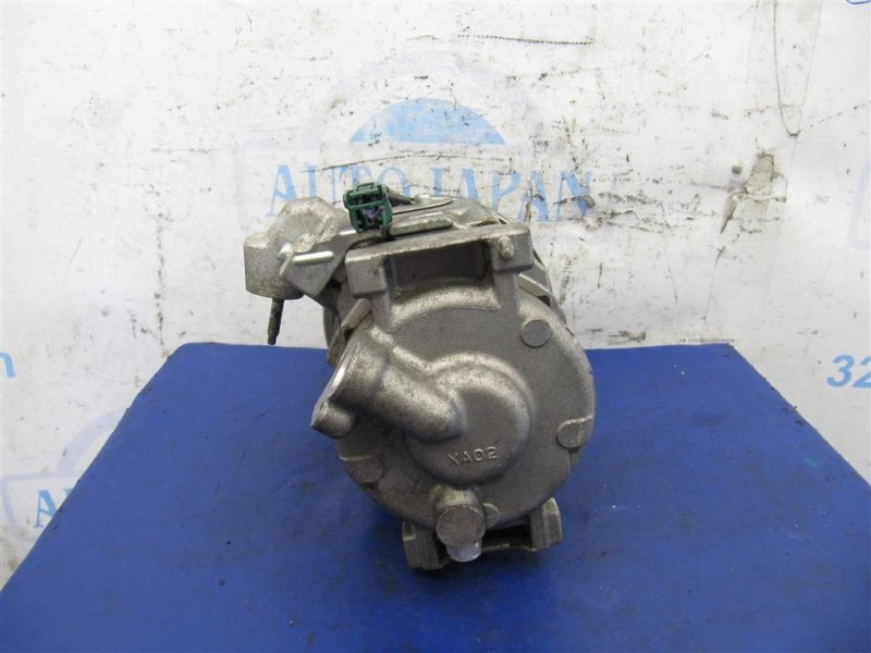 Компрессор кондиционера RDX 12-19 2014 Внедорожник 3.5