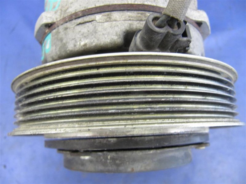 Компрессор кондиционера RDX 12-19 2014 Внедорожник 3.5