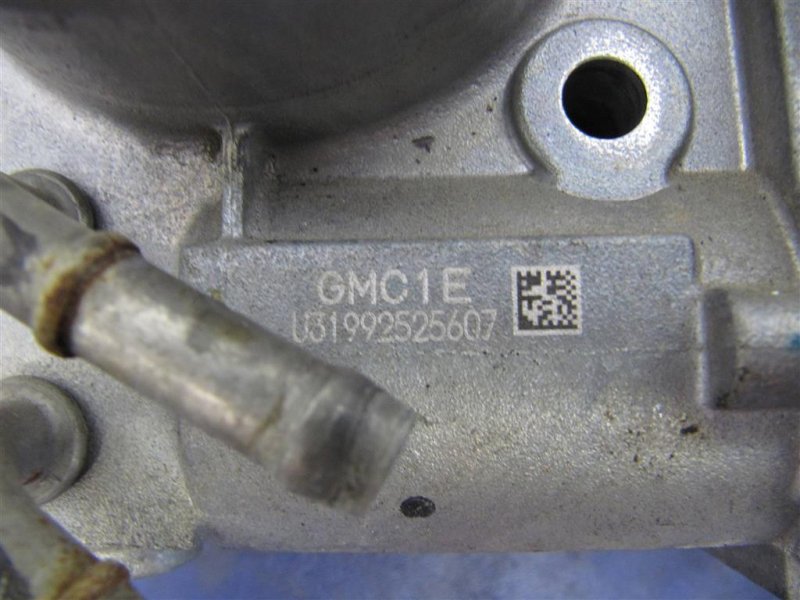 Дроссельная заслонка ACURA RDX 12-19 Внедорожник 3.5