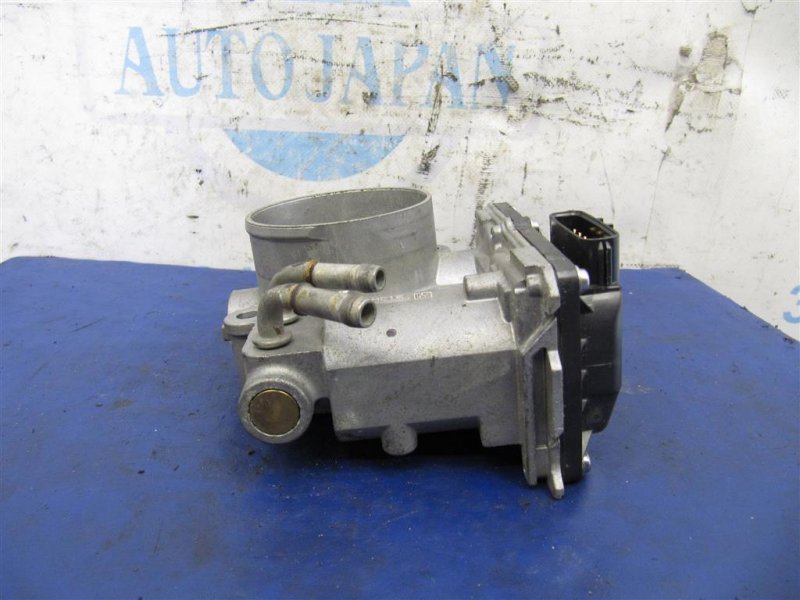 Дроссельная заслонка RDX 12-19 2014 Внедорожник 3.5