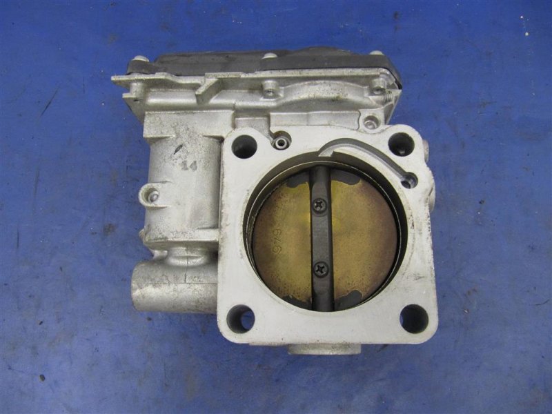 Дроссельная заслонка RDX 12-19 2014 Внедорожник 3.5