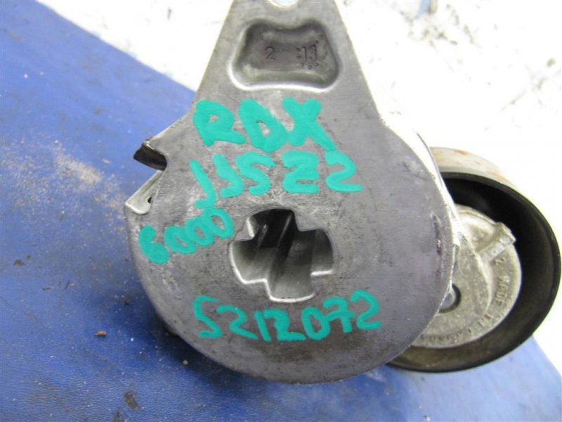 Натяжитель ремня генератора RDX 12-19 2014 Внедорожник 3.5