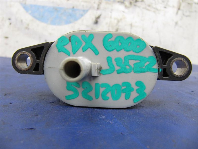 Клапан вентиляции топливного бака RDX 12-19 2014 Внедорожник 3.5