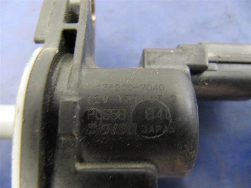 Клапан вентиляции топливного бака ACURA RDX 12-19 Внедорожник 3.5