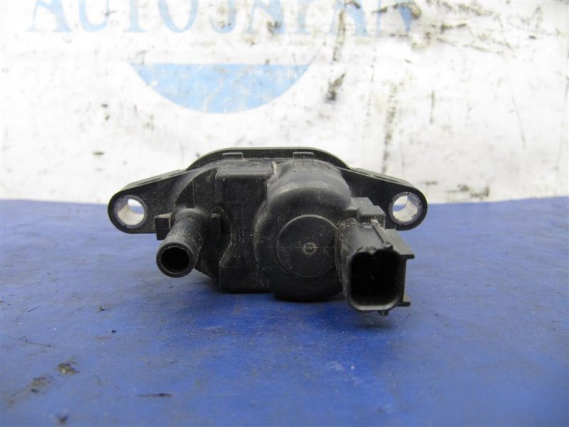 Клапан вентиляции топливного бака RDX 12-19 2014 Внедорожник 3.5