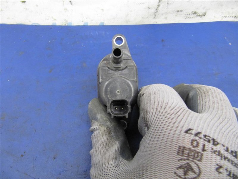 Клапан вентиляции топливного бака RDX 12-19 2014 Внедорожник 3.5