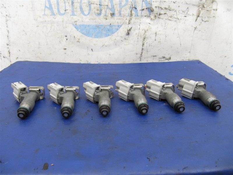 Форсунка топливная ACURA RDX 12-19 Внедорожник 3.5