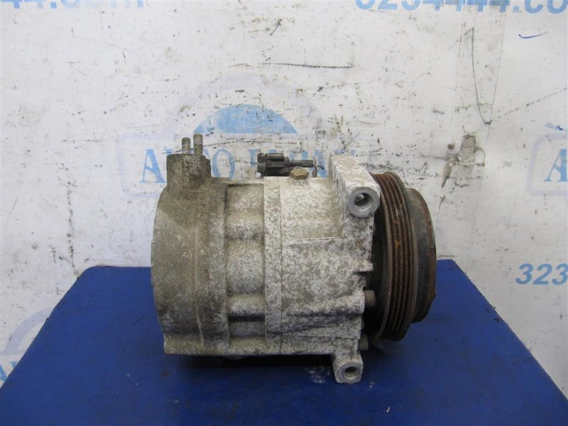 Компрессор кондиционера INFINITI G35 03-07 2006 Седан 3.5 92600-AC000 Б/У