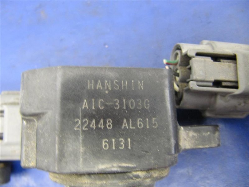 Катушка зажигания INFINITI G35 03-07 Седан 3.5 Катушка зажигания INFINITI G35 03-07 Седан 3.5