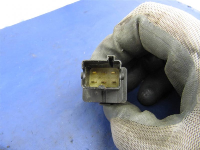 Лямбда зонд G35 03-07 2006 Седан 3.5