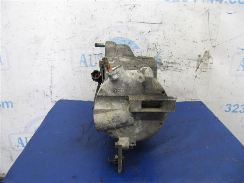 Компрессор кондиционера G25/G35/G37/Q40 06-14 2008 Седан 3.5 VQ35HR