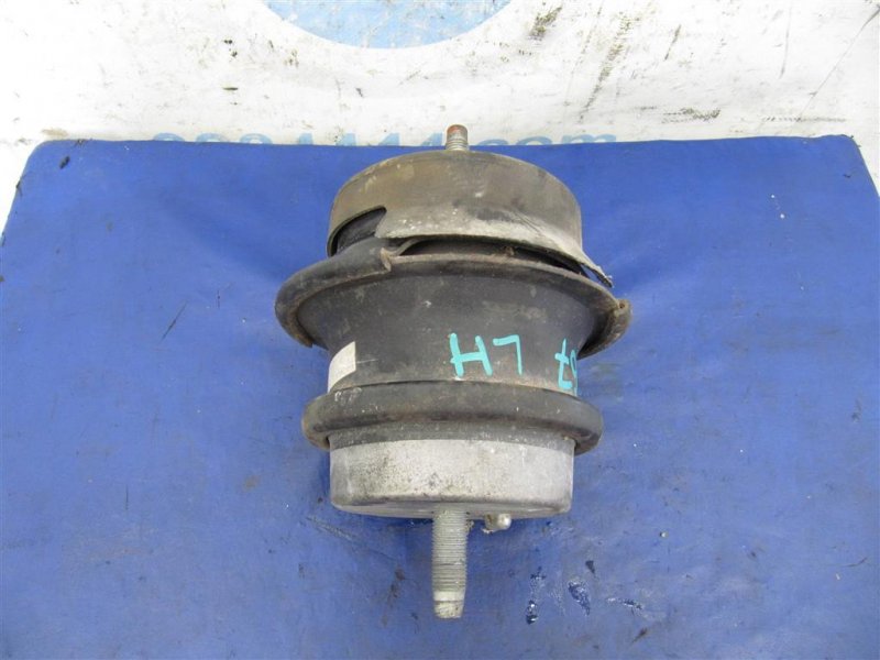 Подушка двигателя левая INFINITI G25/G35/G37/Q40 06-14 2008 Седан 3.5 VQ35HR 11220-JK00A Б/У
