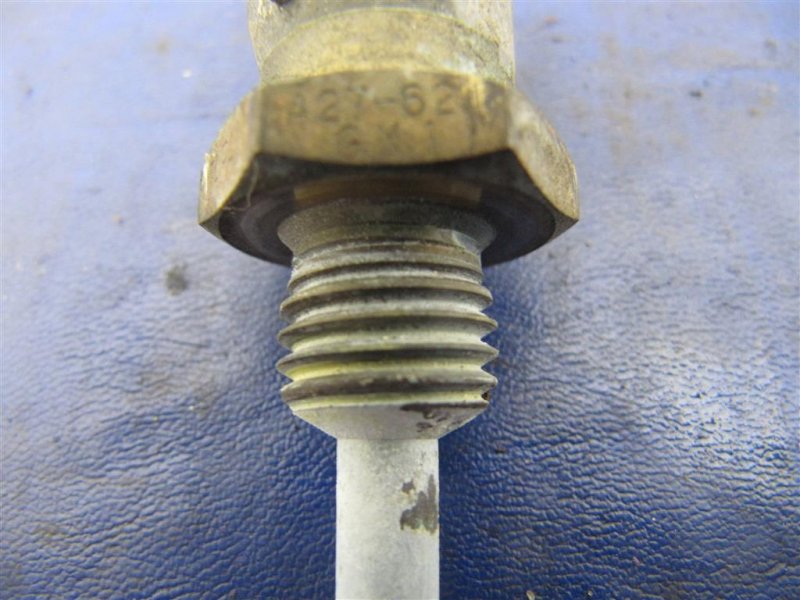 Датчик температуры охлаждающей жидкости G25/G35/G37/Q40 06-14 2008 Седан 3.5 VQ35HR