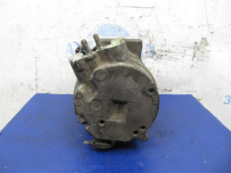 Компрессор кондиционера G35 03-07 3.5