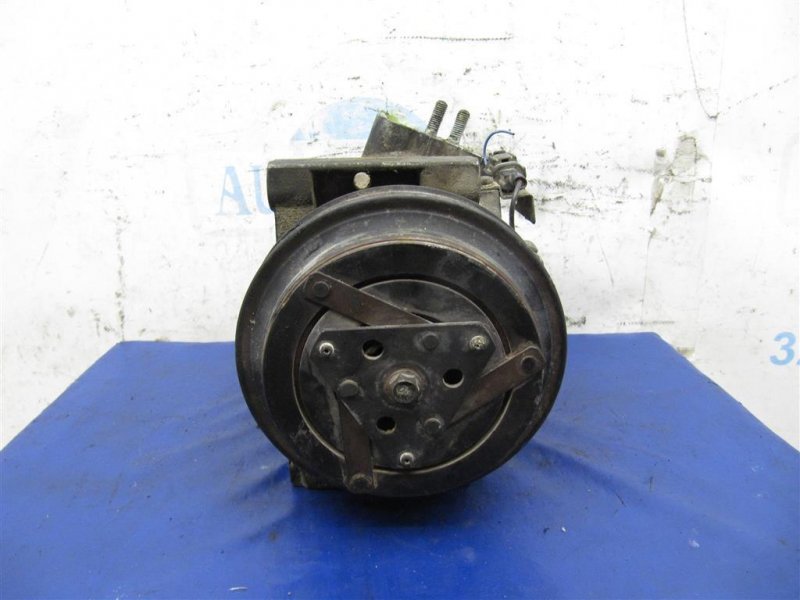Компрессор кондиционера G35 03-07 3.5