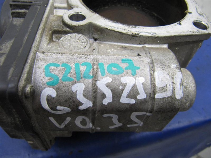 Дроссельная заслонка G35 03-07 3.5