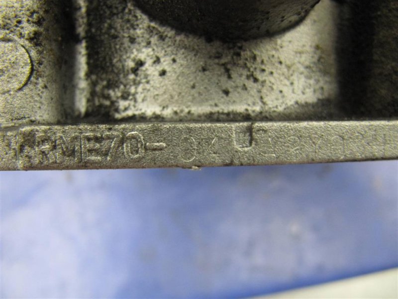 Дроссельная заслонка INFINITI G35 03-07 3.5