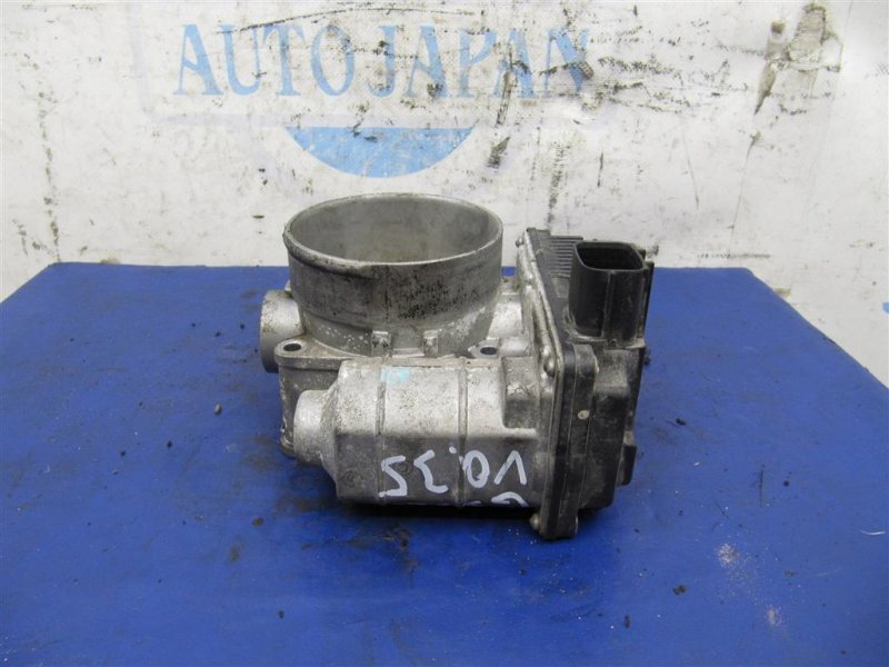 Дроссельная заслонка G35 03-07 3.5