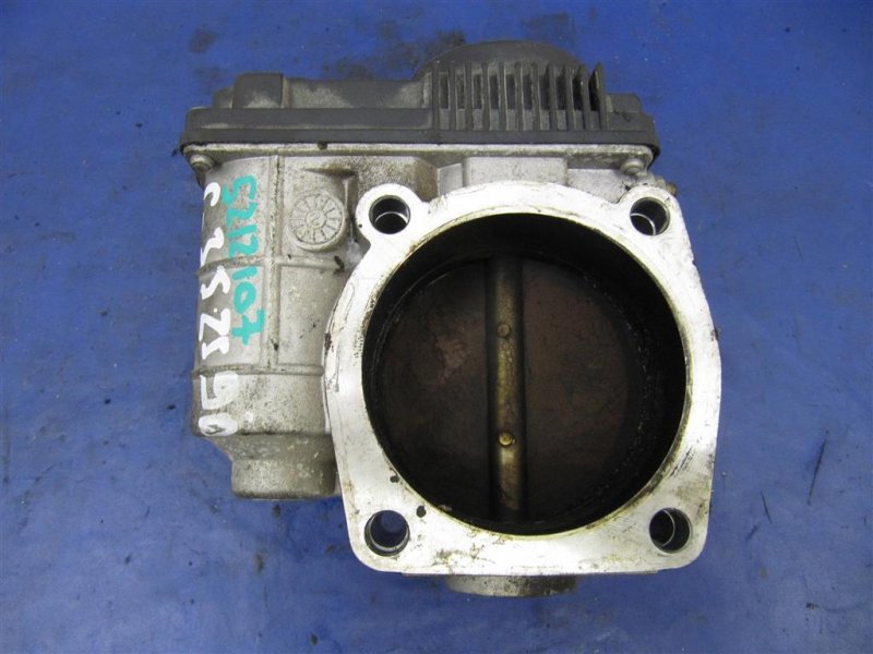 Дроссельная заслонка G35 03-07 3.5