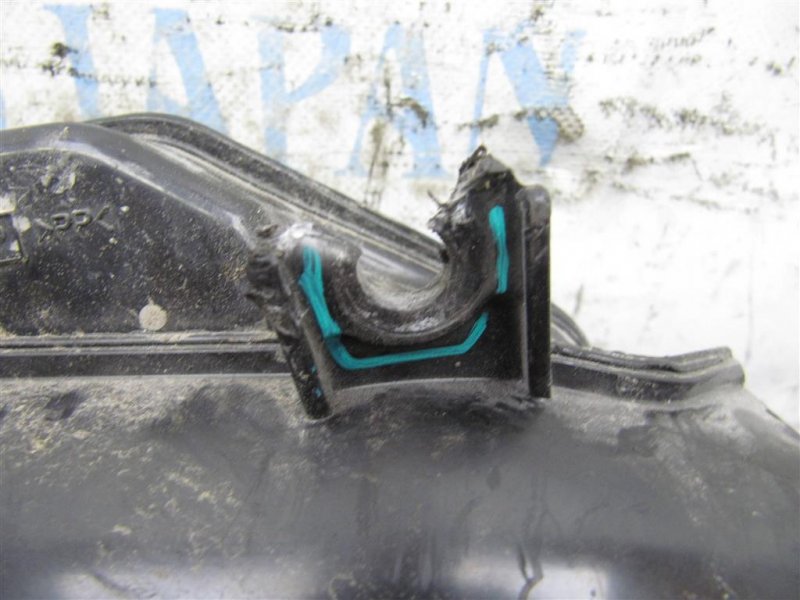 Патрубок воздушного фильтра G35 03-07 3.5