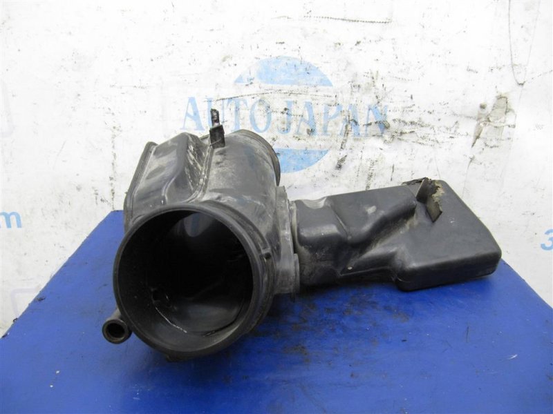 Патрубок воздушного фильтра G35 03-07 3.5