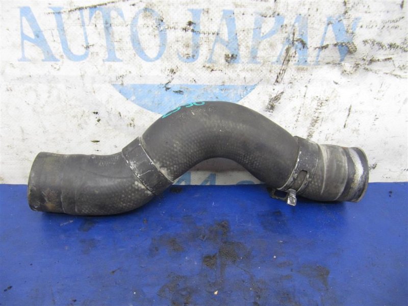 Патрубок системы охлаждения INFINITI G35 03-07 3.5 21501-AL500 Б/У