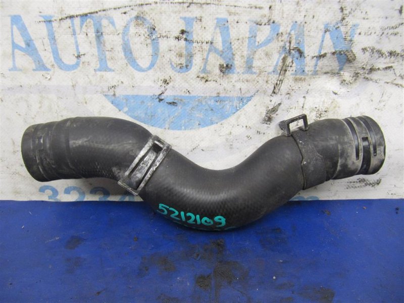 Патрубок системы охлаждения INFINITI G35 03-07 3.5