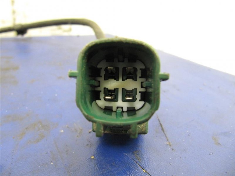 Лямбда зонд G35 03-07 3.5