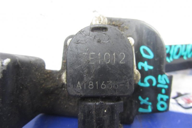 Датчик положения кузова LEXUS LX570 07-15