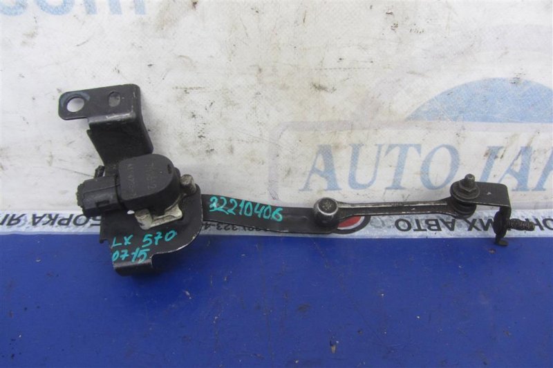 Датчик положения кузова LEXUS LX570 07-15 89406-60030 Б/У