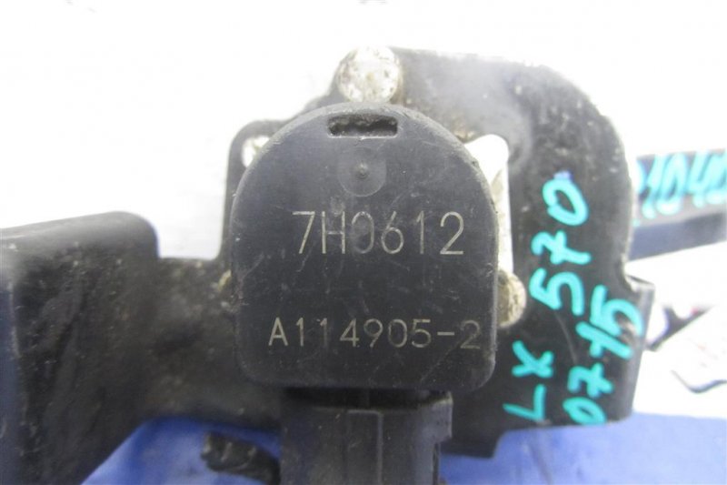 Датчик положения кузова LEXUS LX570 07-15