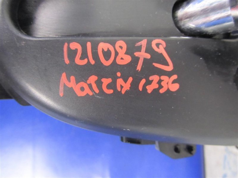 Кулиса АКПП MATRIX 02-08 2002 ZZE132 1.8L 1ZZ-FE Кулиса АКПП MATRIX 02-08 2002 ZZE132 1.8L 1ZZ-FE