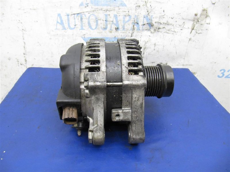 Генератор LEXUS GS350 GS300 05-11 2007 Седан 3.5 27060-31061 Б/У