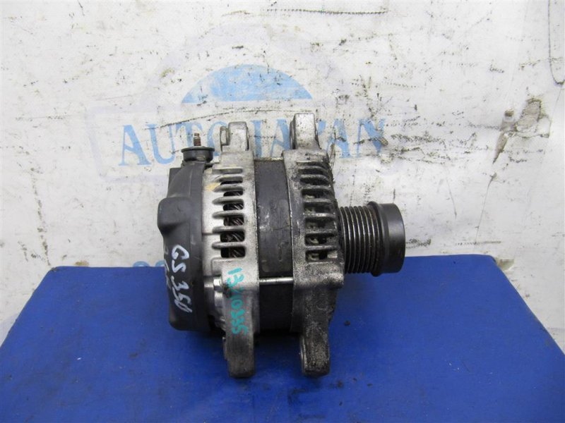 Генератор LEXUS GS350 GS300 05-11 Седан 3.5