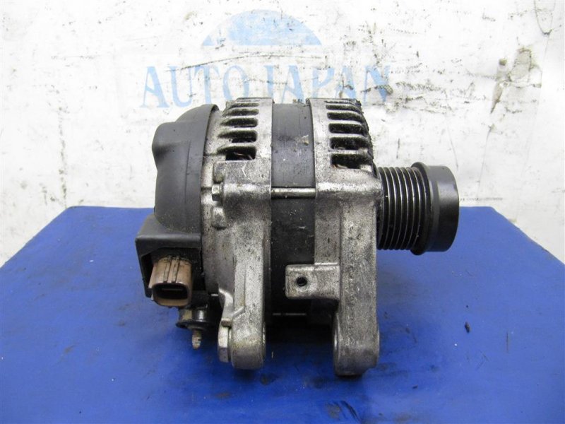 Генератор GS350 GS300 05-11 2007 Седан 3.5