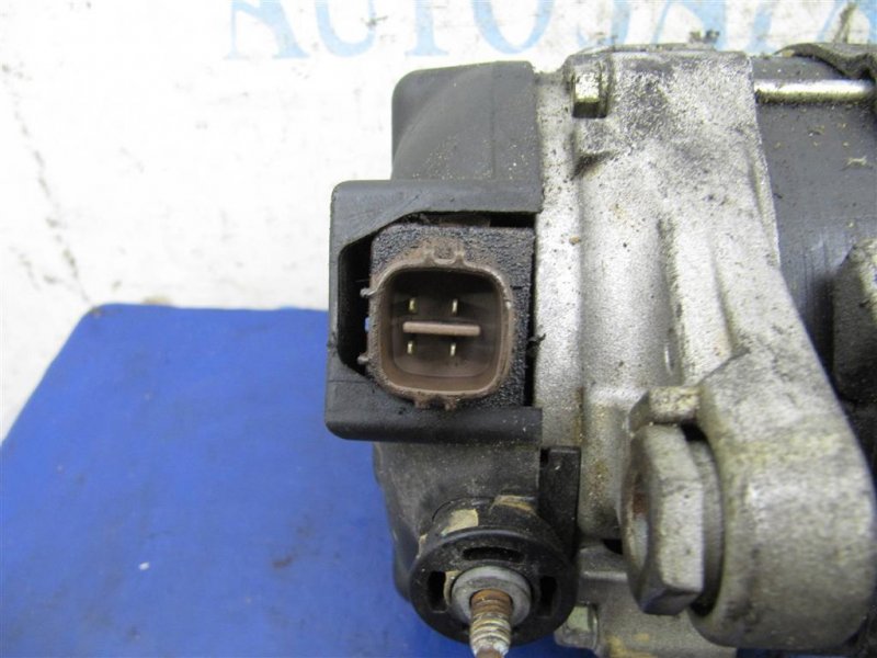 Генератор GS350 GS300 05-11 2007 Седан 3.5