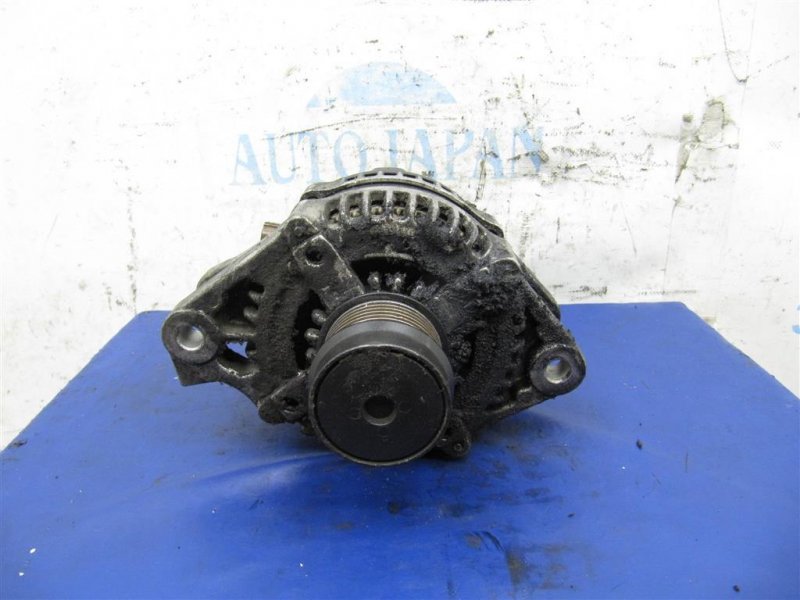 Генератор GS350 GS300 05-11 2007 Седан 3.5