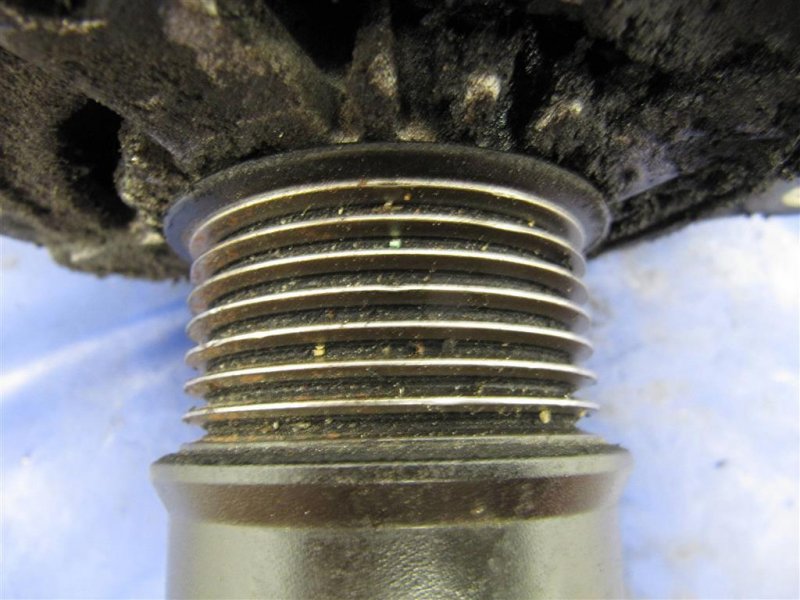 Генератор GS350 GS300 05-11 2007 Седан 3.5