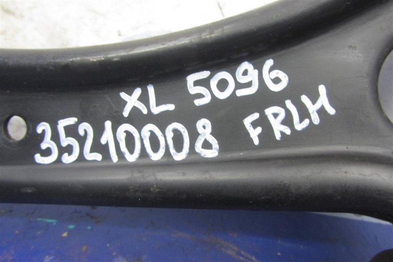 Рычаг передней подвески нижний передний левый OUTLANDER XL 05-13 2007 Внедорожник 3.0