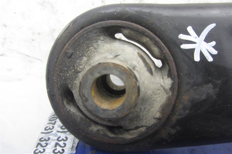 Рычаг передней подвески нижний передний левый MITSUBISHI OUTLANDER XL 05-13 Внедорожник 3.0