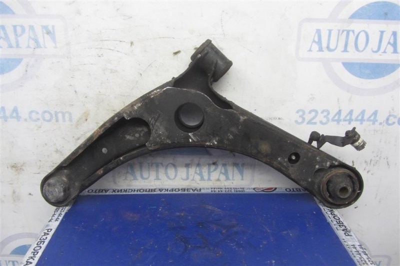 Рычаг передней подвески нижний передний правый OUTLANDER XL 05-13 2007 Внедорожник 3.0