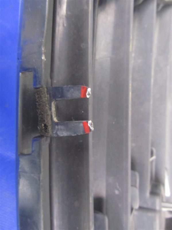 Решетка радиатора G25/G35/G37/Q40 06-14 2008 Седан 3.5 VQ35HR