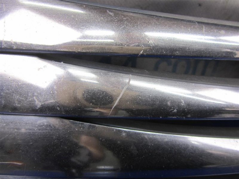 Решетка радиатора G25/G35/G37/Q40 06-14 2008 Седан 3.5 VQ35HR