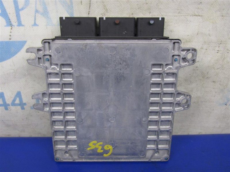 Блок управления двигателем INFINITI G25/G35/G37/Q40 06-14 Седан 3.5 VQ35HR