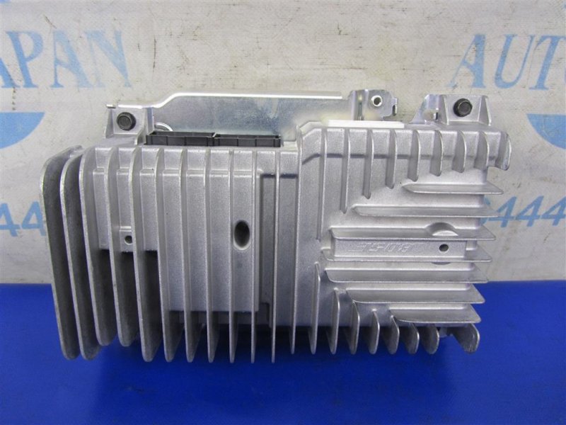 Усилитель звука INFINITI G25/G35/G37/Q40 06-14 2007 Седан 3.5 VQ35HR 28060-JK000 Б/У